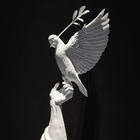 <p>Cassandra Diaz Miller - "Trascendence"</p>